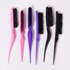 Professional Hair Comb Set - Haima Styling Hair Comb, Hair Tip Comb, Suitable for Hair Salon, special for real hair wigs