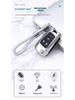 Chevrolet Key Case for Cruze, Cavalier, Malibu, Trax, Sail - Semi-Pack Key Shell Cover