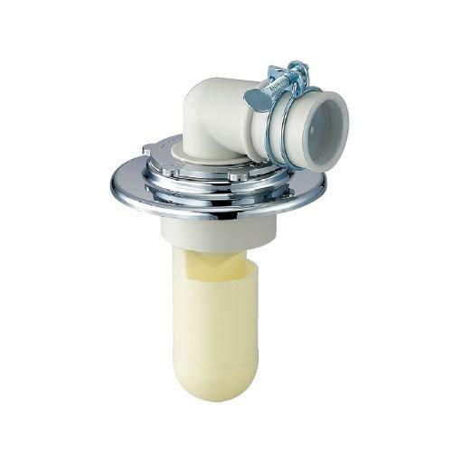 

Miyako (MIYAKO) Clean Type Washing Machine Drain Trap MB44CM