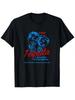 Enjoys Tequila The Breakfasts Of Championss - Special Gifts T-Shirt