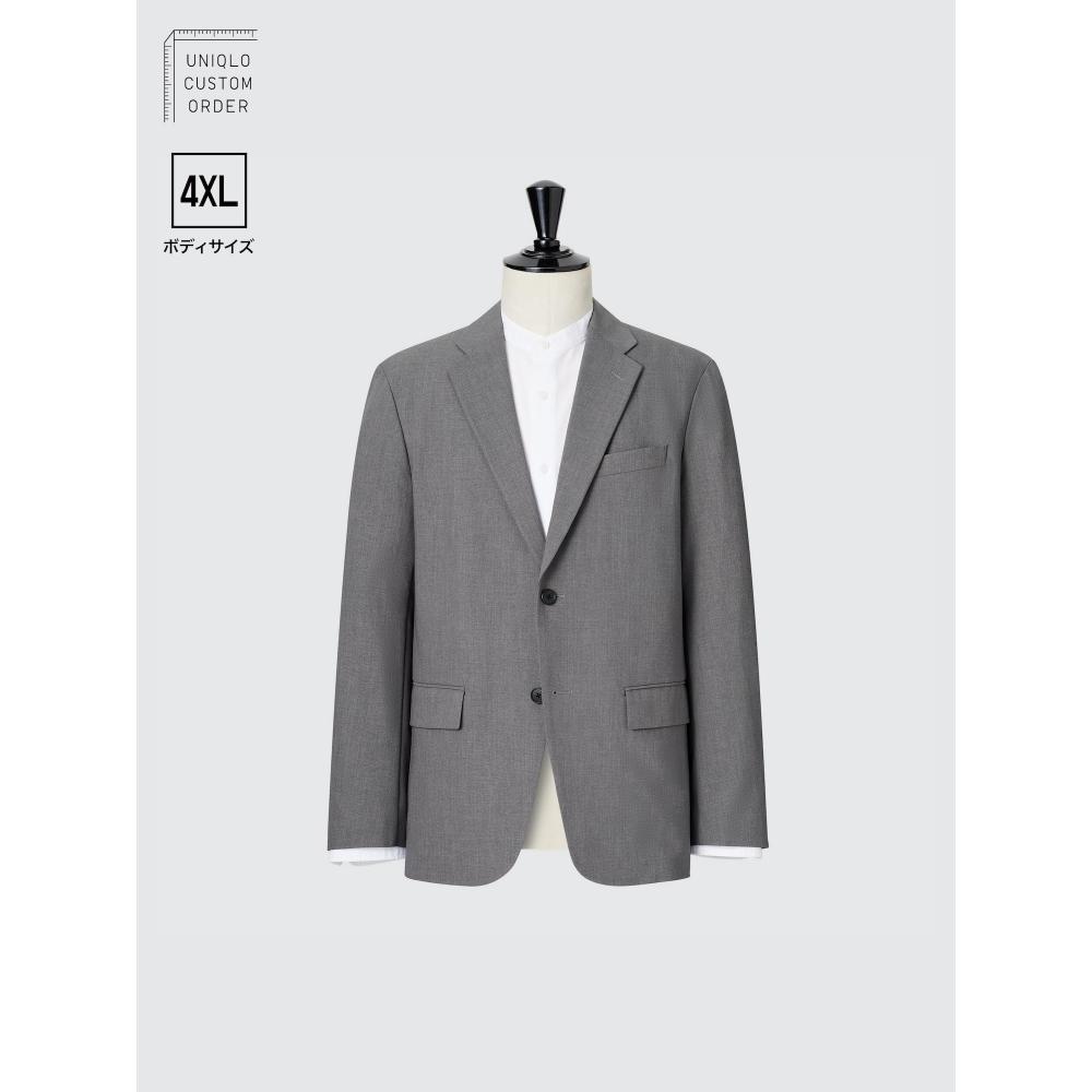 Uniqlo 4xl                    