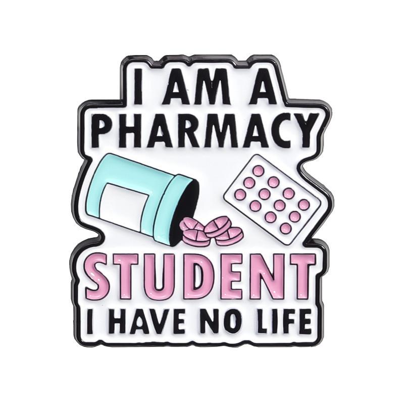 

Whimsical Cartoon Character Brooches Fun And Colorful Enamel Pins For Occasions All QHXZ2025