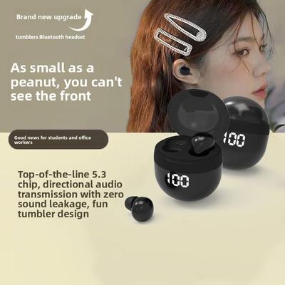 Audio e Video – Cuffie wireless