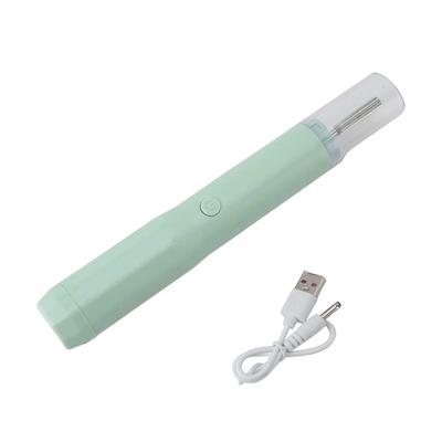 Electric Fish Scaler Automatic Handheld Quick Efficient ABS Stainless Steel Labor Saving Electric