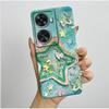 For Huawei Nova 12 SE Phone Case Nova 11 SE 12SE Fashion Soft Liquid Silicone Shockproof Protective Back Covers Anti Slip Fundas
