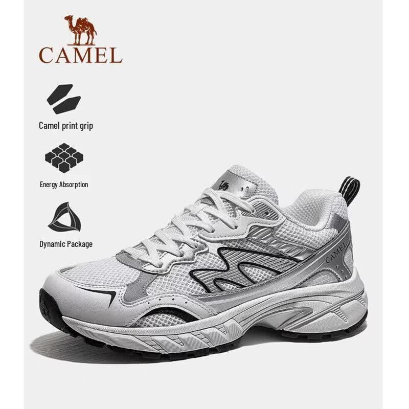 Camel Women's G26B097061 Off-road Hiking Shoes