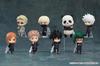 Nendoroid Surprise Jujutsu Kaisen Non-Scale Plastic Painted Finished Trading Figures Box of 8
