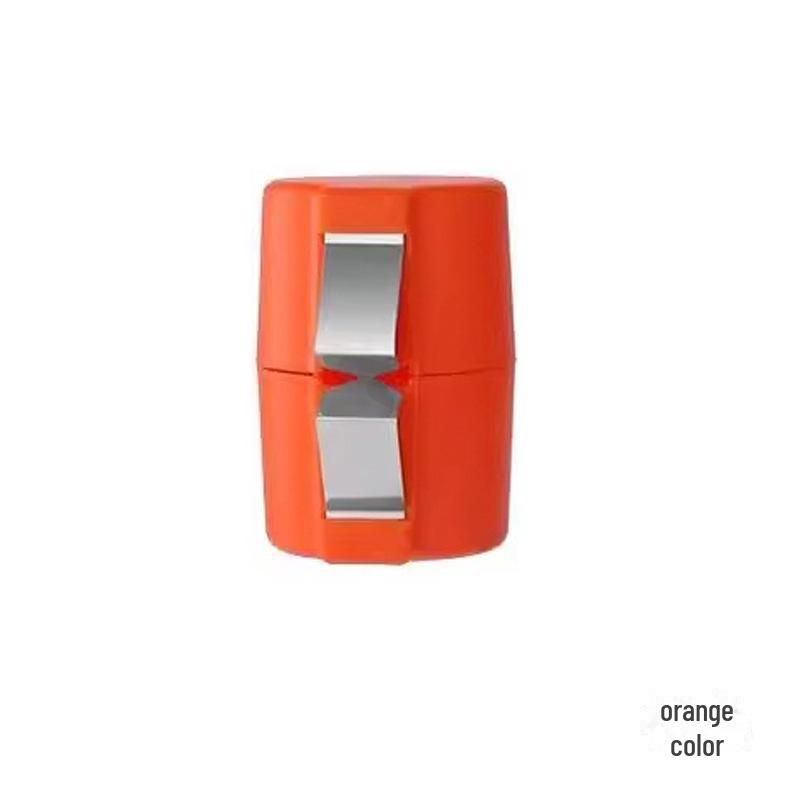 

Открывалка для яиц, венчик и разделитель - набор кухонных принадлежностей для выпечки null оранжевый