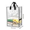 Large Capacity Backpack Reusable Travel Bag New Storage Bag