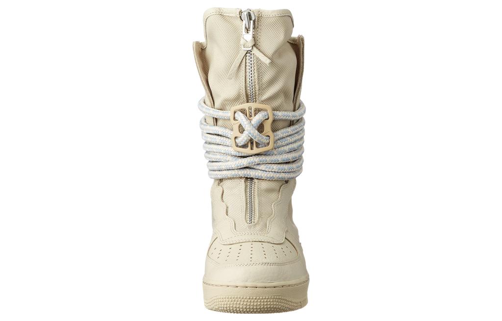 Nike Sf Air Force 1 High Rattan AA1128-200