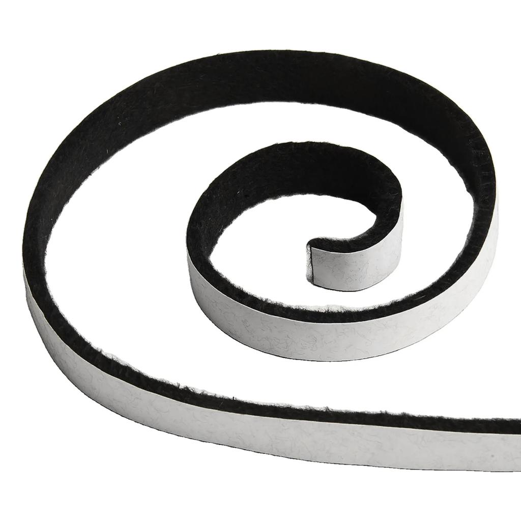 Flat Stoves Rope Self Adhesive- Glass Chimney Door Stove Fireplace Tuyere Sealing Strip Replacement Gasket Cord For L XL 2XL