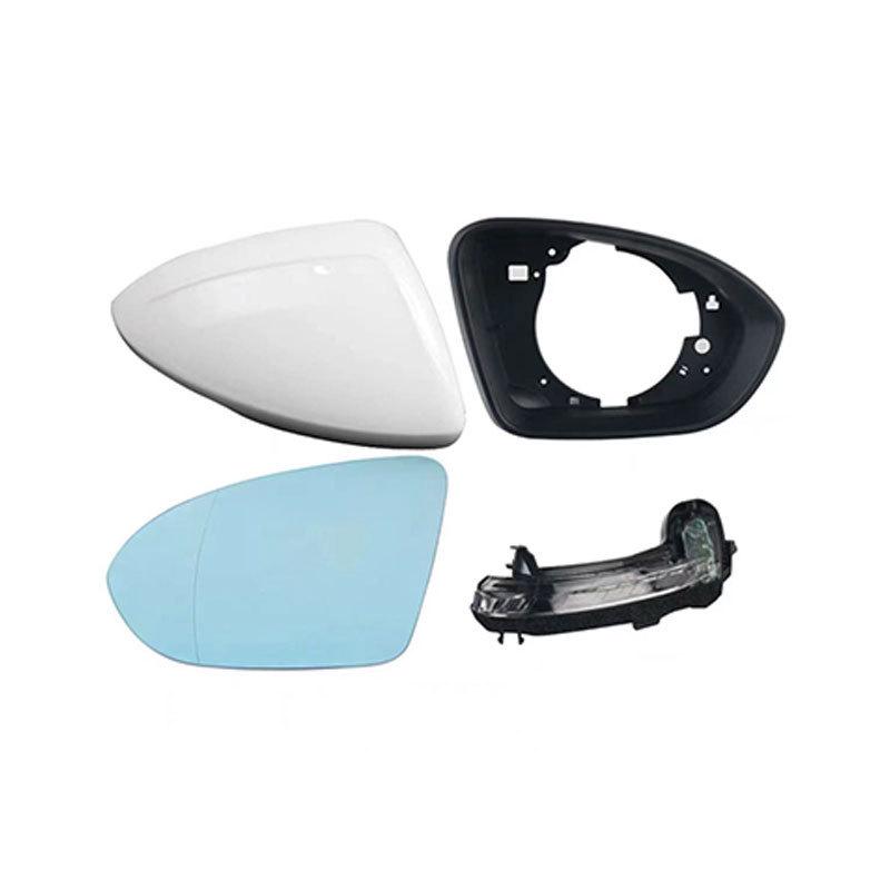 Opel Astra K Rückspiegelgehäuse mit Blinkerglas