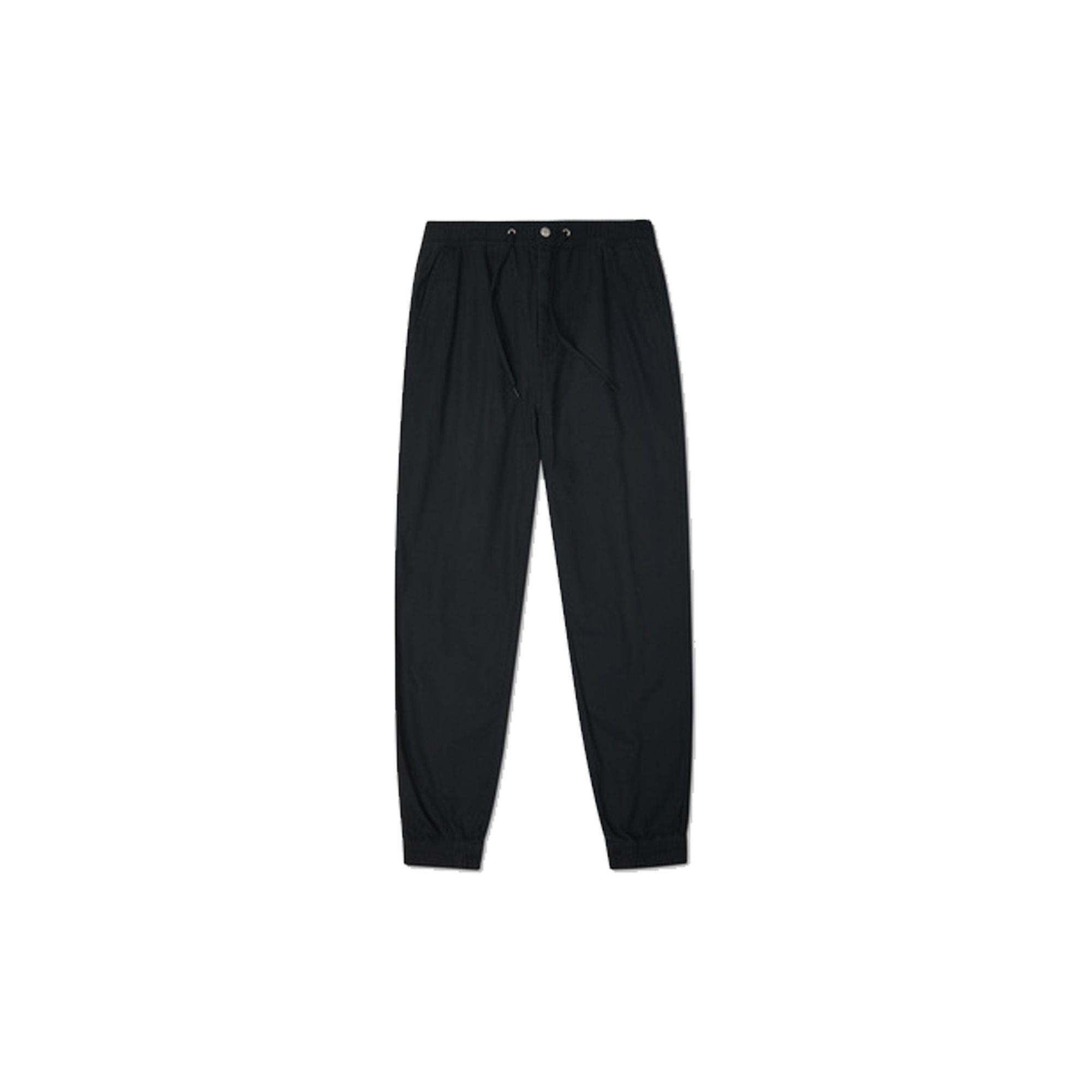 Converse Go-To Jogger Asia Sizing Black Men s 10021639-A01 M