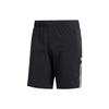 Casual Shorts Men's Black Moderate GJ5109