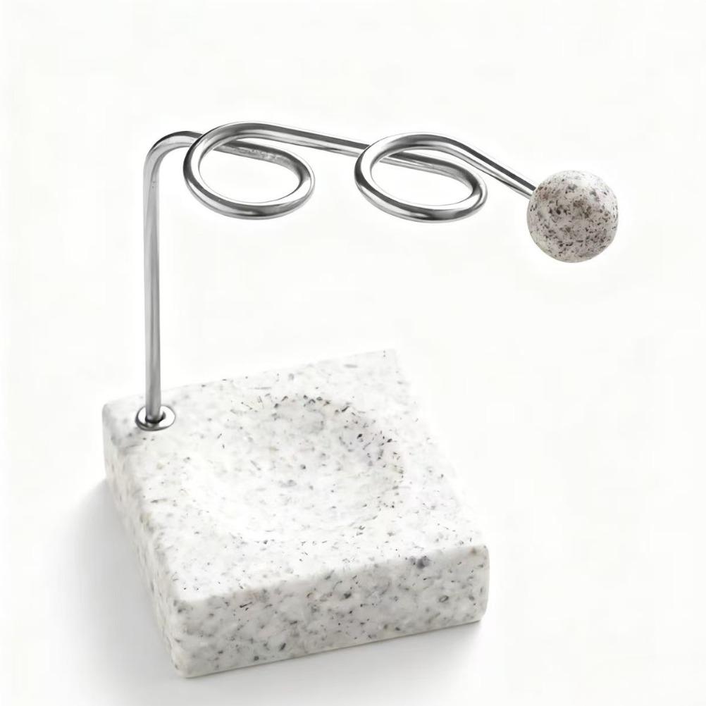 Minimalist Stainless Steel Toothbrush Holder Bathroom Resin Toothbrush Holder Creative Home Accessories Bathroom Accessories