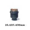 Bicycle Fork Front Fork Shock Knob Package Content