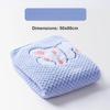 Pet Towels for Dogs and Cats - Super Absorbent Quick Drying Large Thick Bath Towels, Pet Cleaning Supplies