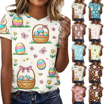 Üst Kıyafetler – T-shirtler