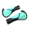 VELO ErgoGrip VLG-1189D3-G2 NEGRO&CELESTE GP-VL-M007