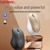 Lenovo M1 Master Dual Mode Rechargeable Wireless Mouse