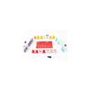 Gentosha Mojiate Game Aiue Battle Card Game Fun Family Game for All Ages