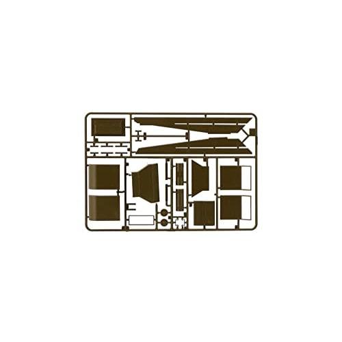 Italeri Tamiya 1/35 Military Series No. 6583 US Marine Corps M4 Sherman Plastic Model 38583