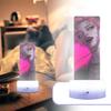 Stand Night Light Is Suitable For Children's Gifts, Fans Around The Beautiful Gift Lights