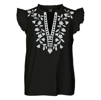 Vero Moda Vacation Sleeveless Blouse