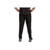 Puma Drycell Tad Tech Casual Comfortable Versatile Fashion Work Pants Men Pants Black 526136-01