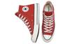 Chuck 70 Converse High 'Enamel Red'