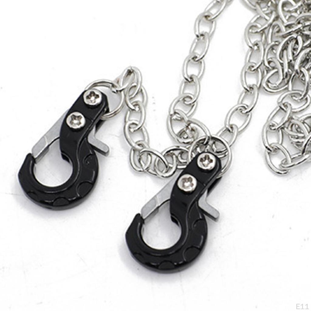 Axial SCX10 D90 D110 TF2 1/10 RC Crawler Replacement