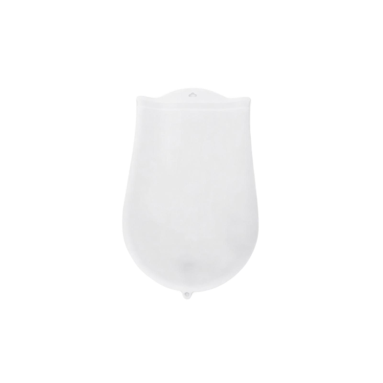 Silicone Dough Kneading Bag Non-Stick Kitchen Tool for Mixing and Rising Dough one size