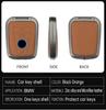 BMW i3/i8 Key Protective Shell - Imported Car Key Cover Modification