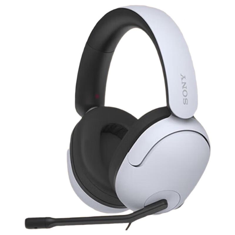 Sony INZONE H3 Gaming Headset