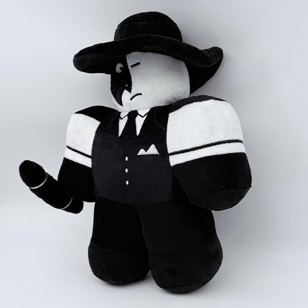 Nová Plyšová hračka Die of Death 20 cm Anime postavičky Kreslené plyšáky Plyšová panenka Periferie Dekorace Dětská hračka Narozeniny Dárky