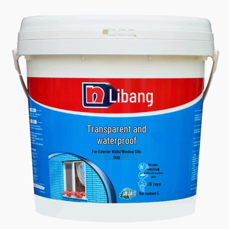 Nippon Transparent Waterproof Sealant