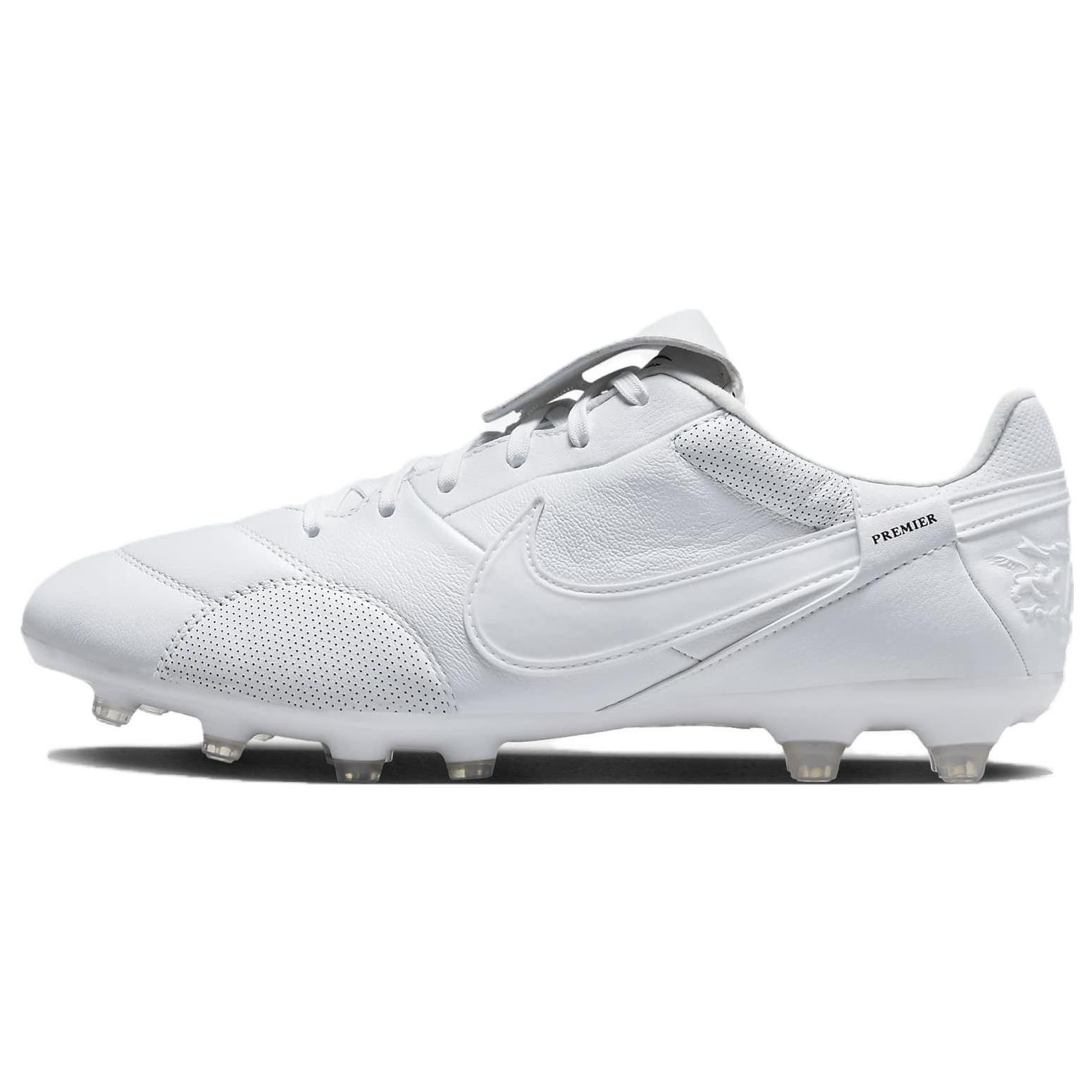 

Nike Premier 3 Triple White 40