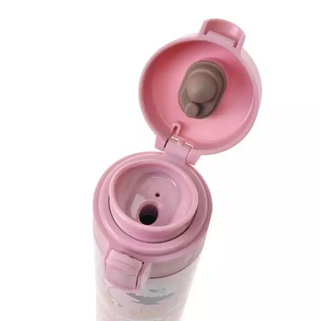 Disney The Little Mermaid Stainless Steel Bottle Props Drinkware Japan NEW Disney Store