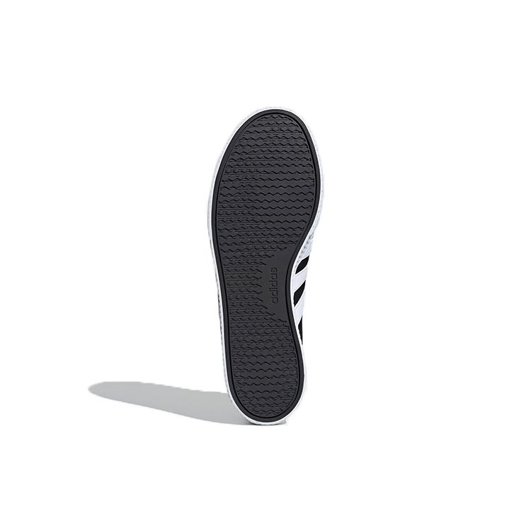 Adidas Daily 3.0 Black White Men Sneakers Core-Black Cloud-White FW7439