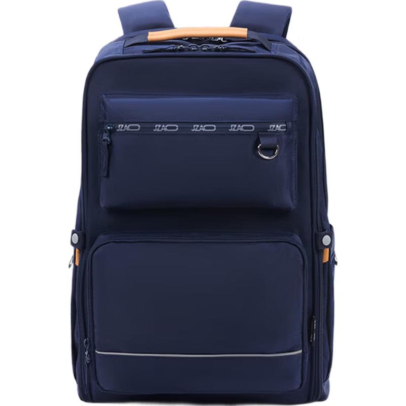 Jingdongzhao Ergonomic Spine Protection School Backpack