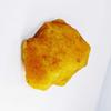 Earth Mined 36.9 Ct NATURAL Yellow Sapphire HUGE ROUGH CERTIFIED Loose Gemstone