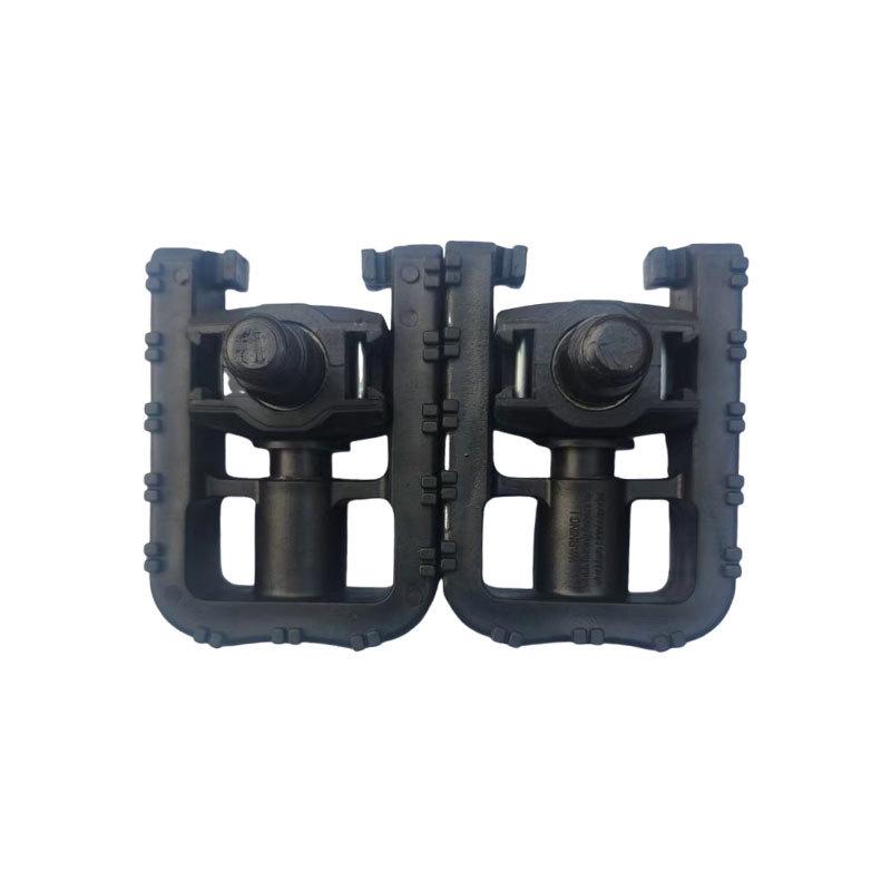 

Universal Anti-slip Foldable Bicycle Pedals for Electric Vehicles and Children s Cars 14mm (Imperial)