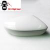Genuine Accessories For Car Skoda Rapid Fabia Rearview Mirror Cover Case Shell Lid