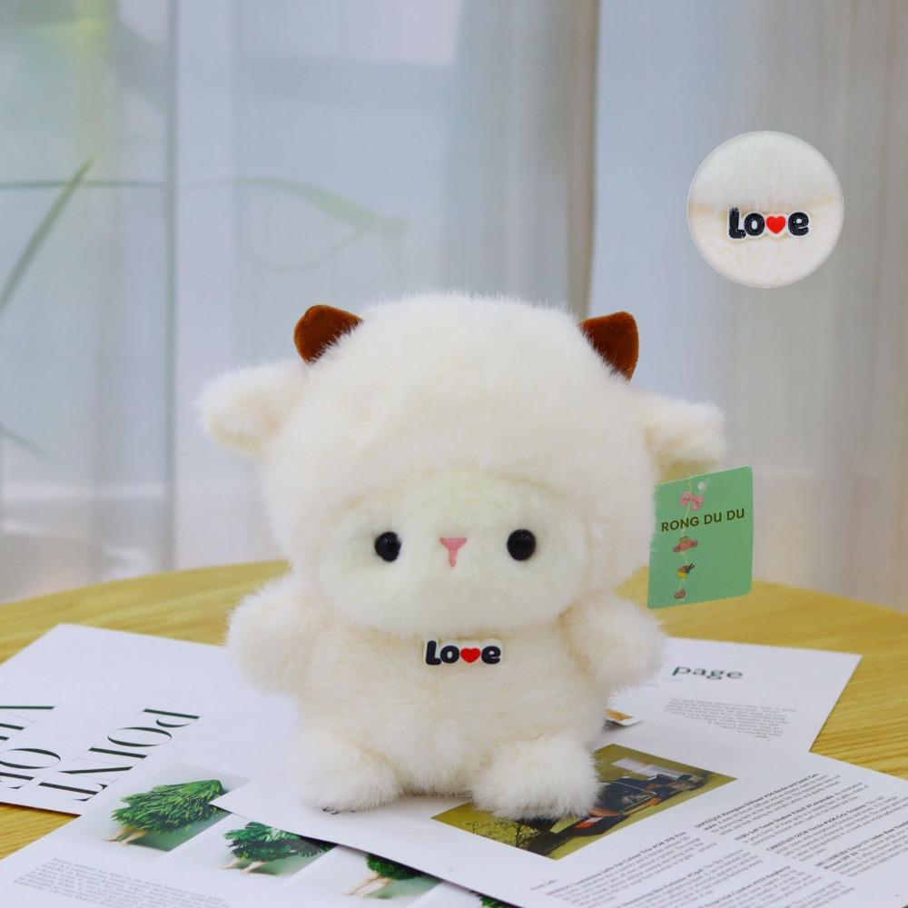 

Плюшевая игрушка панда 8 дюймов кукла для автомата-хватайка кукла кукла свадебный бросок мероприятие подарки 20cm Grabbing Machine Doll