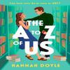 The A To Z of Us by Hannah Doyle Paperback Book 9780008441722