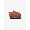 Michael Kors Greenwich Flap Trifold Extra Small Mk Signature 35f5ggrd0b150 Vanilla
