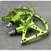 Big dog pedals mountain bike 3 bearing   bicycle bearing wide anti-slip pedals comfortable pedals