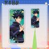 Mantra War601Series Tassel Bookmark  V Hei Hui Five Wu Dog Roll Spines Anime Acrylic Peripheral