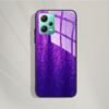 Gehärtetes Glas Handyhülle Für Xiaomi Poco X5 Pro 5G Rückseite Für Xiomi Poco X5 Pro X5pro Hülle Silikon Handy Schutzhüllen