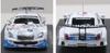 Mobil 1 SC Super GT500 2006 Completed Product 1/43